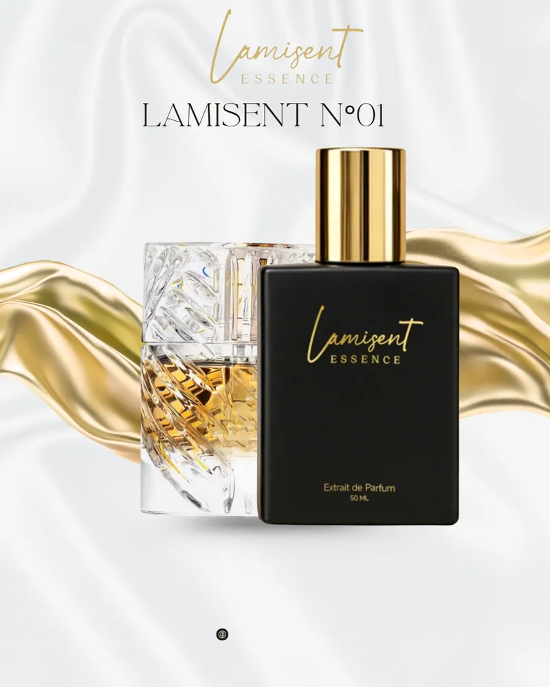 Lamisent N°01 – Ansicht 1