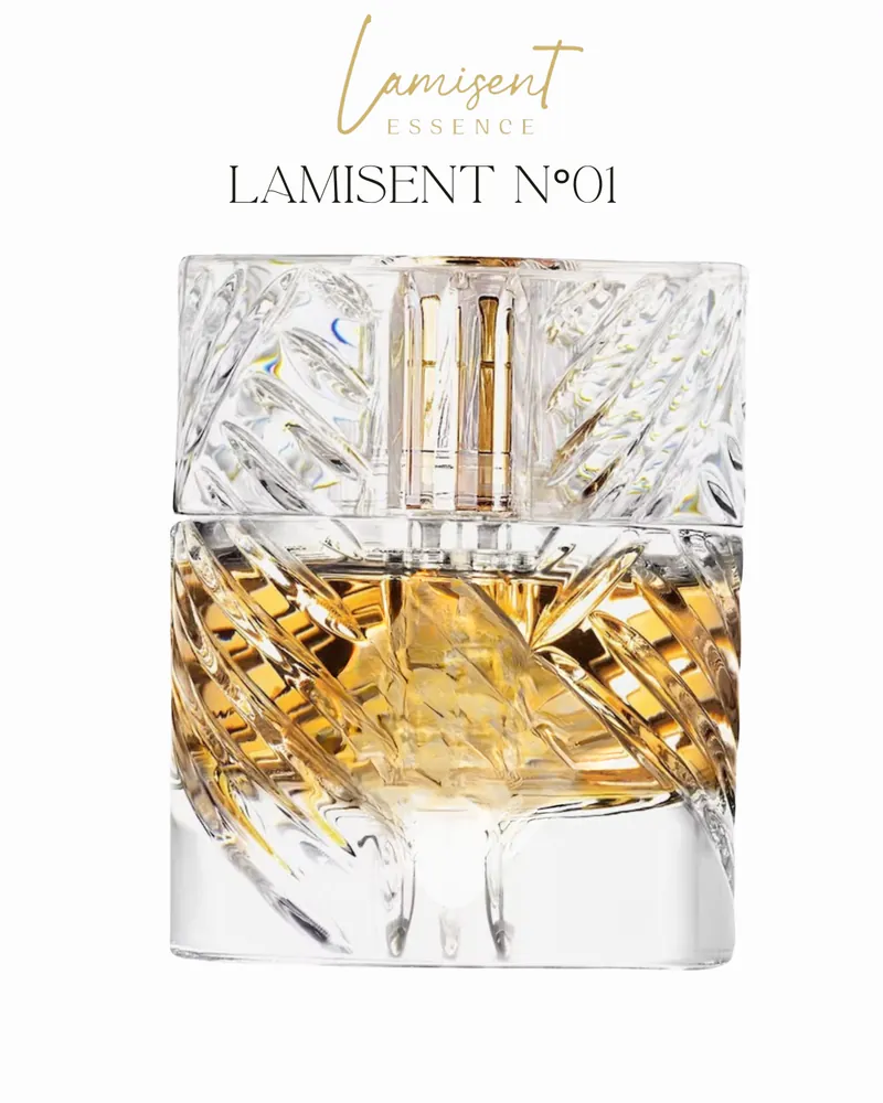 Lamisent N°01 – Ansicht 2