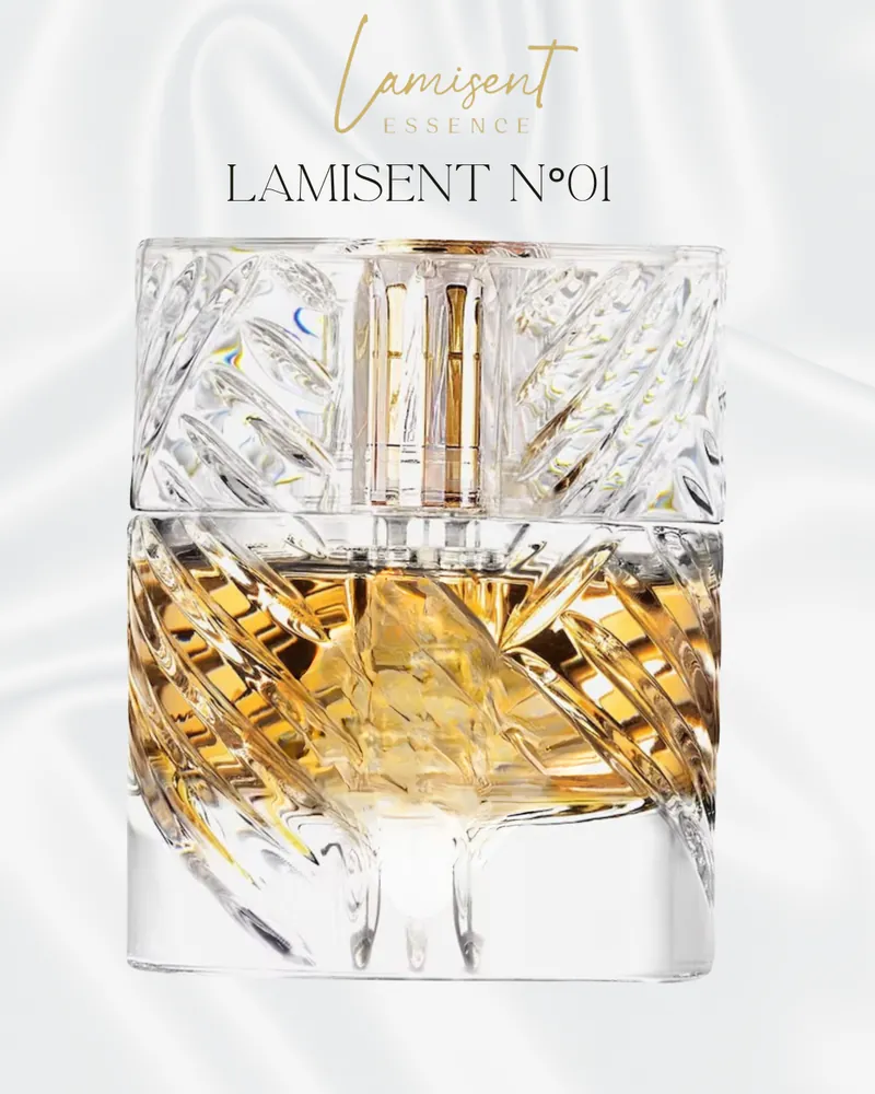 Lamisent N°01 – Ansicht 3