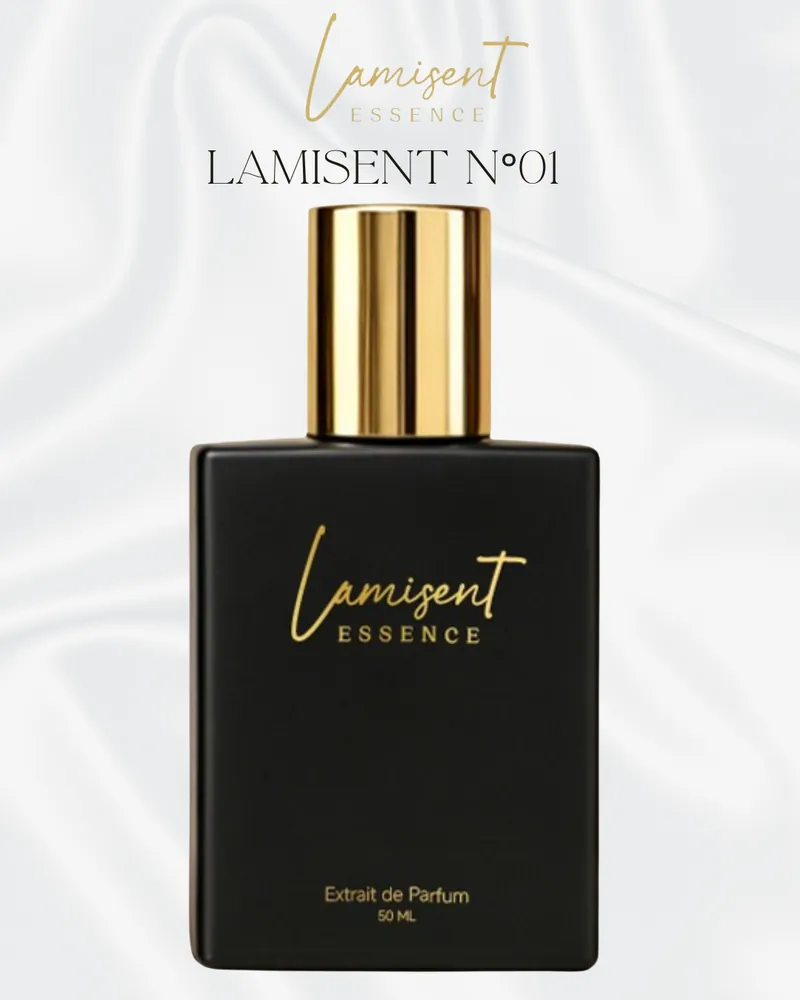 Lamisent N°01 – Ansicht 4