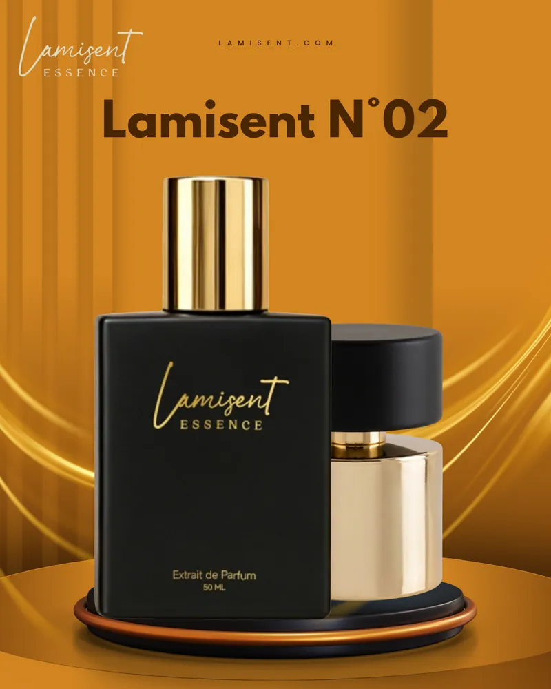 Lamisent N°02 – Ansicht 1
