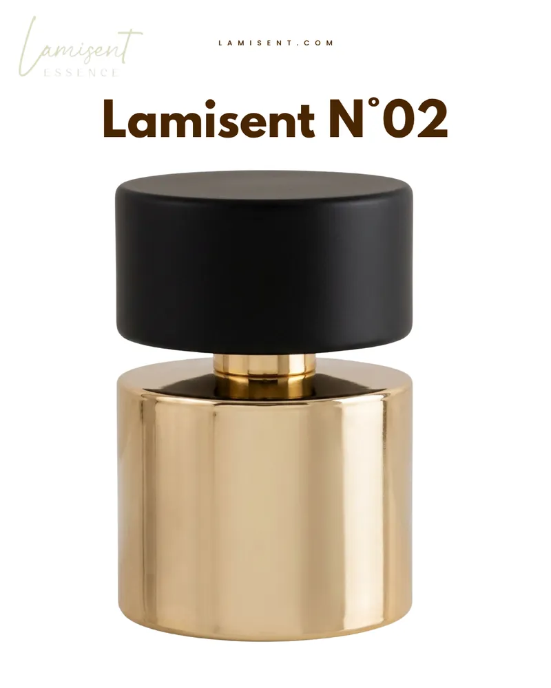 Lamisent N°02 – Ansicht 2