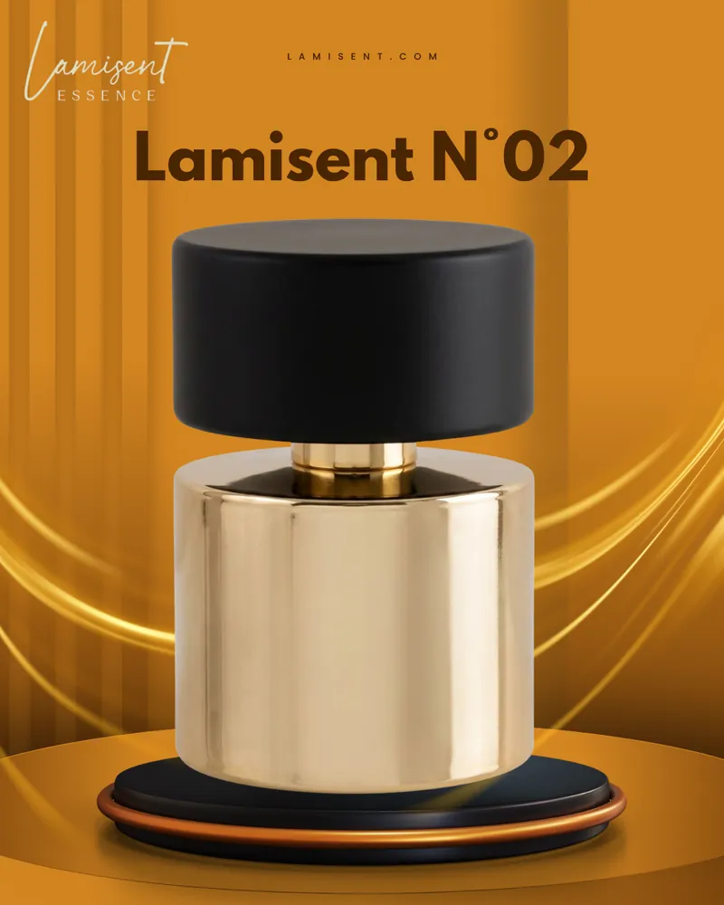 Lamisent N°02 – Ansicht 3