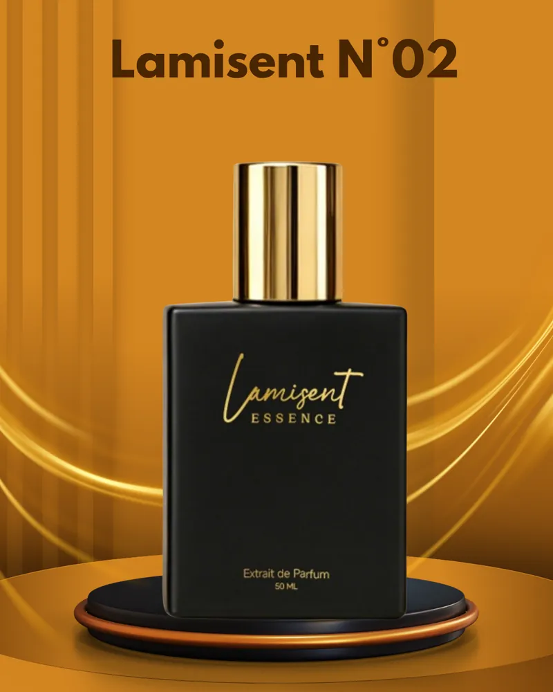 Lamisent N°02 – Ansicht 4