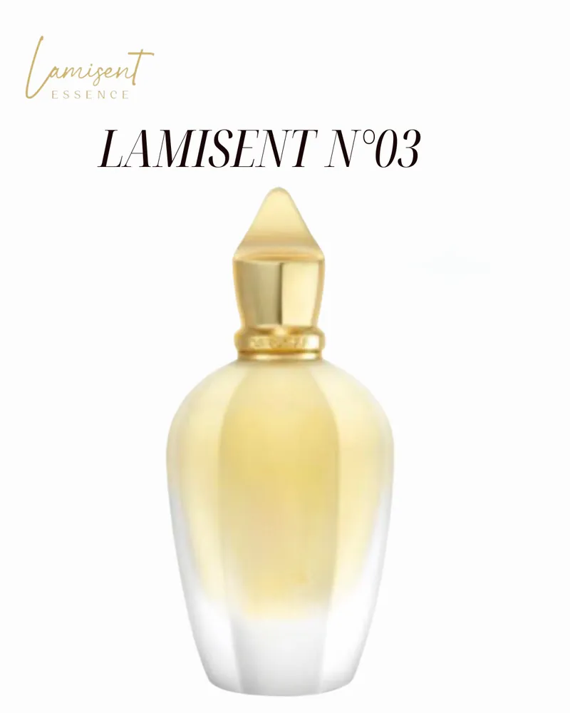 Lamisent N°03 – Ansicht 2