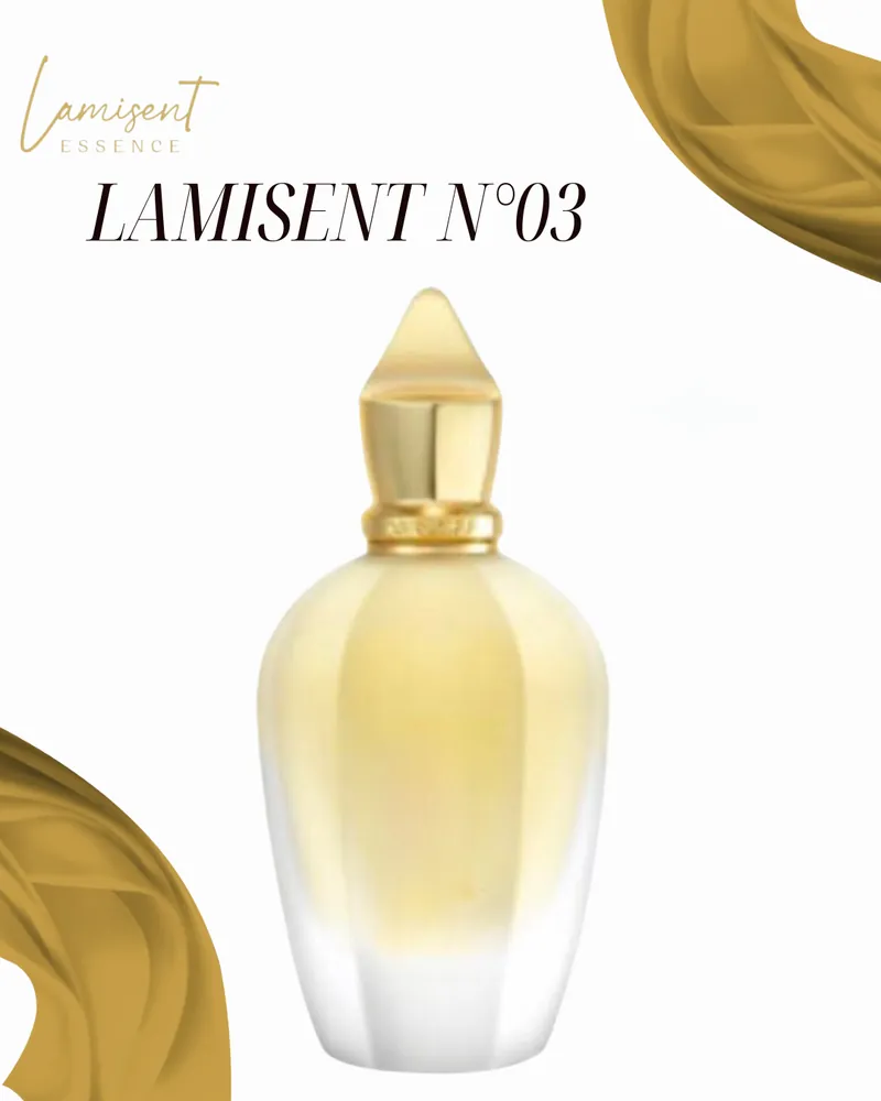 Lamisent N°03 – Ansicht 3