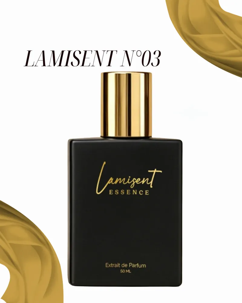 Lamisent N°03 – Ansicht 4