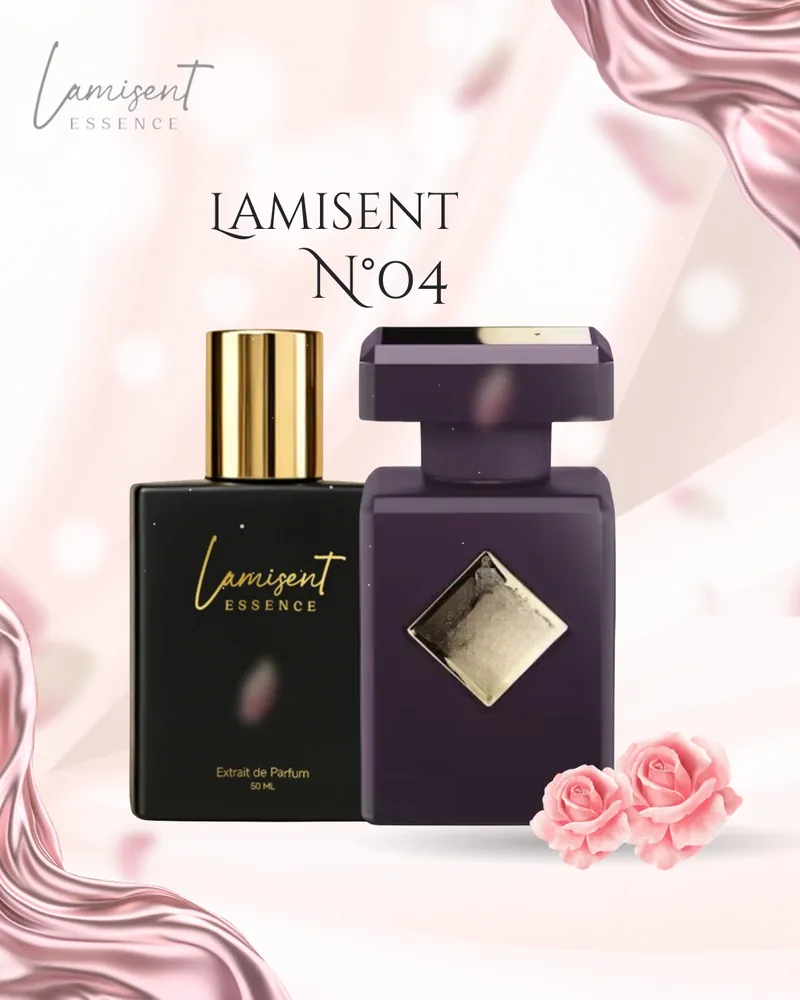 Lamisent N°04 – Ansicht 1