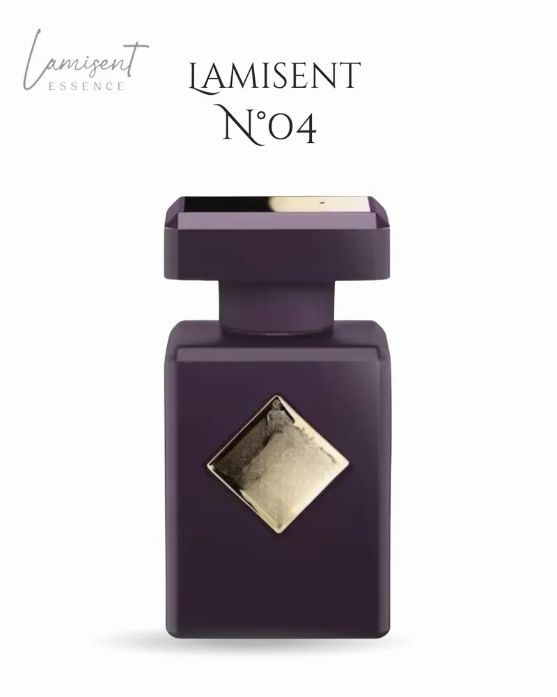 Lamisent N°04 – Ansicht 3