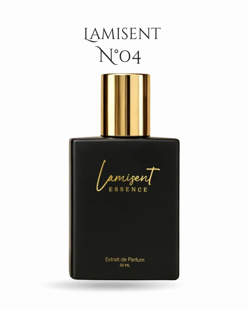 Lamisent N°04 – Ansicht 4
