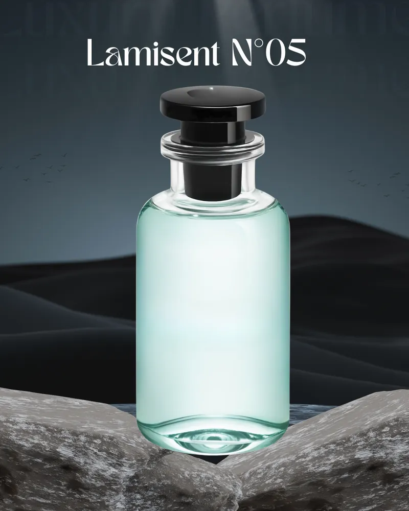 Lamisent N°05 – Ansicht 2