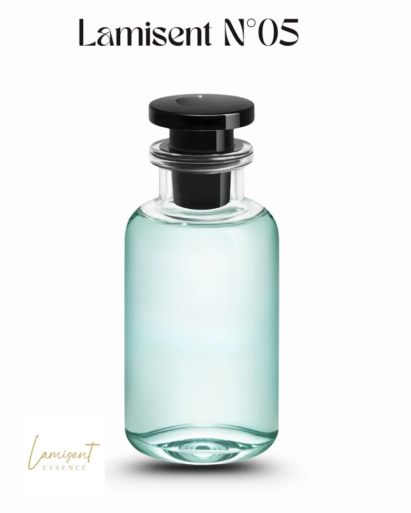 Lamisent N°05 – Ansicht 3