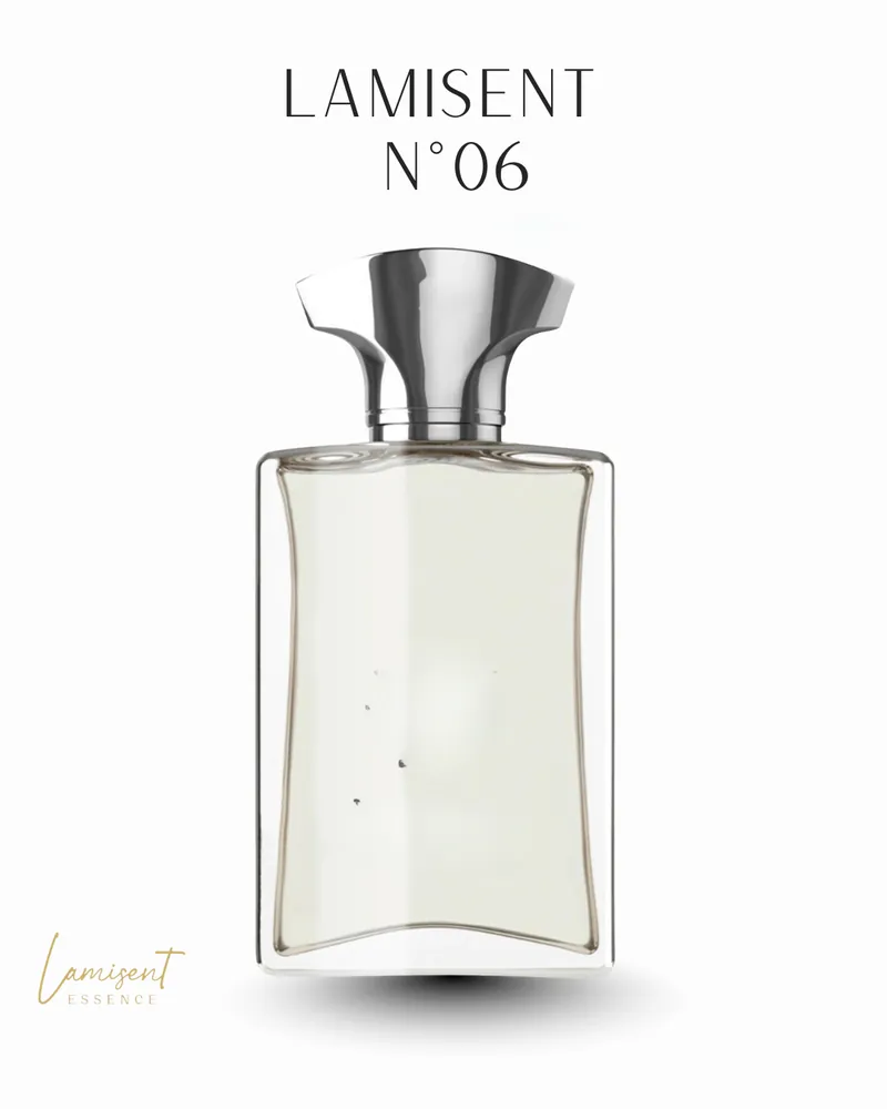 Lamisent N°06 – Ansicht 3
