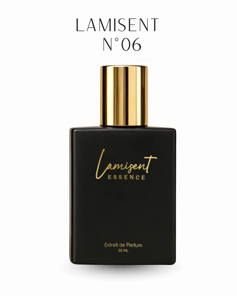 Lamisent N°06 – Ansicht 4