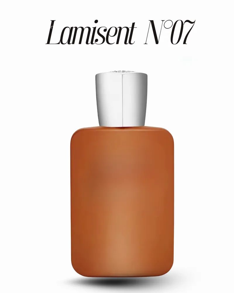 Lamisent N°07 – Ansicht 2