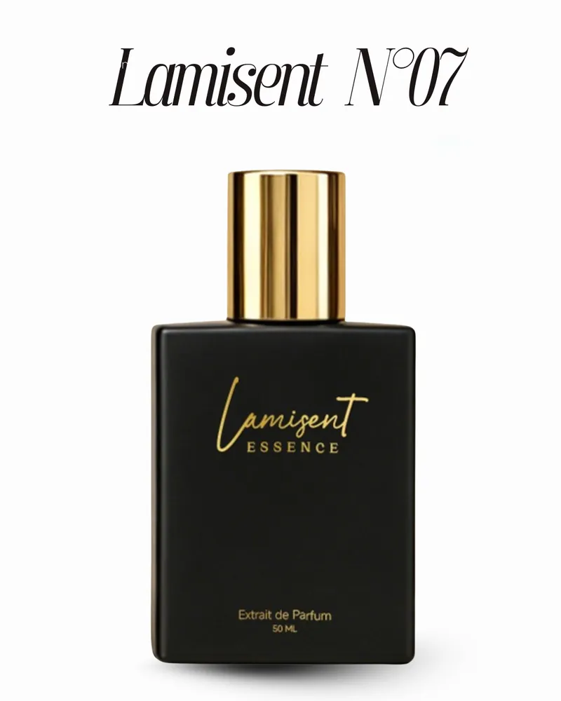 Lamisent N°07 – Ansicht 3