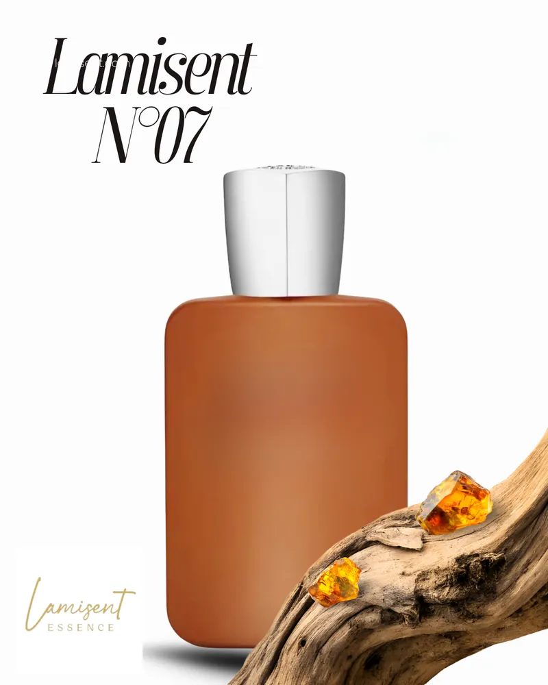 Lamisent N°07 – Ansicht 4