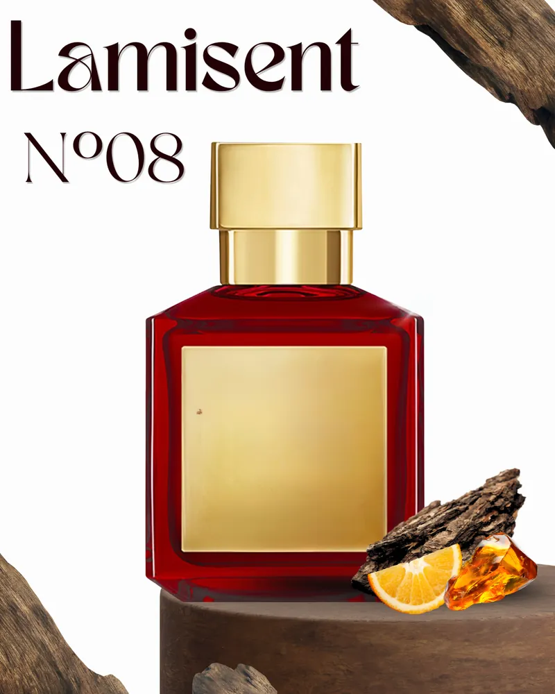 Lamisent N°08 – Ansicht 1