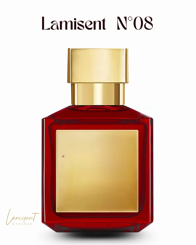 Lamisent N°08 – Ansicht 2