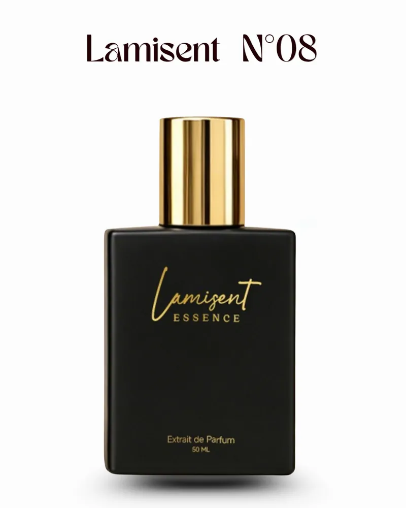 Lamisent N°08 – Ansicht 3