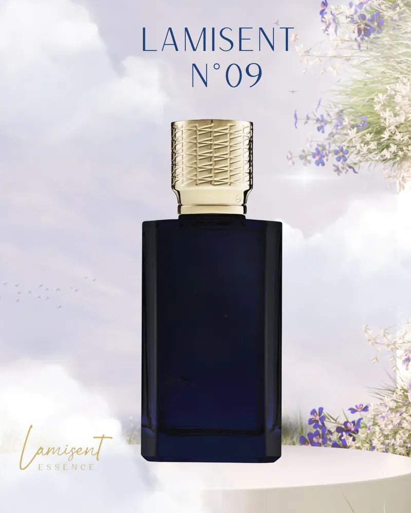 Lamisent N°09 – Ansicht 2
