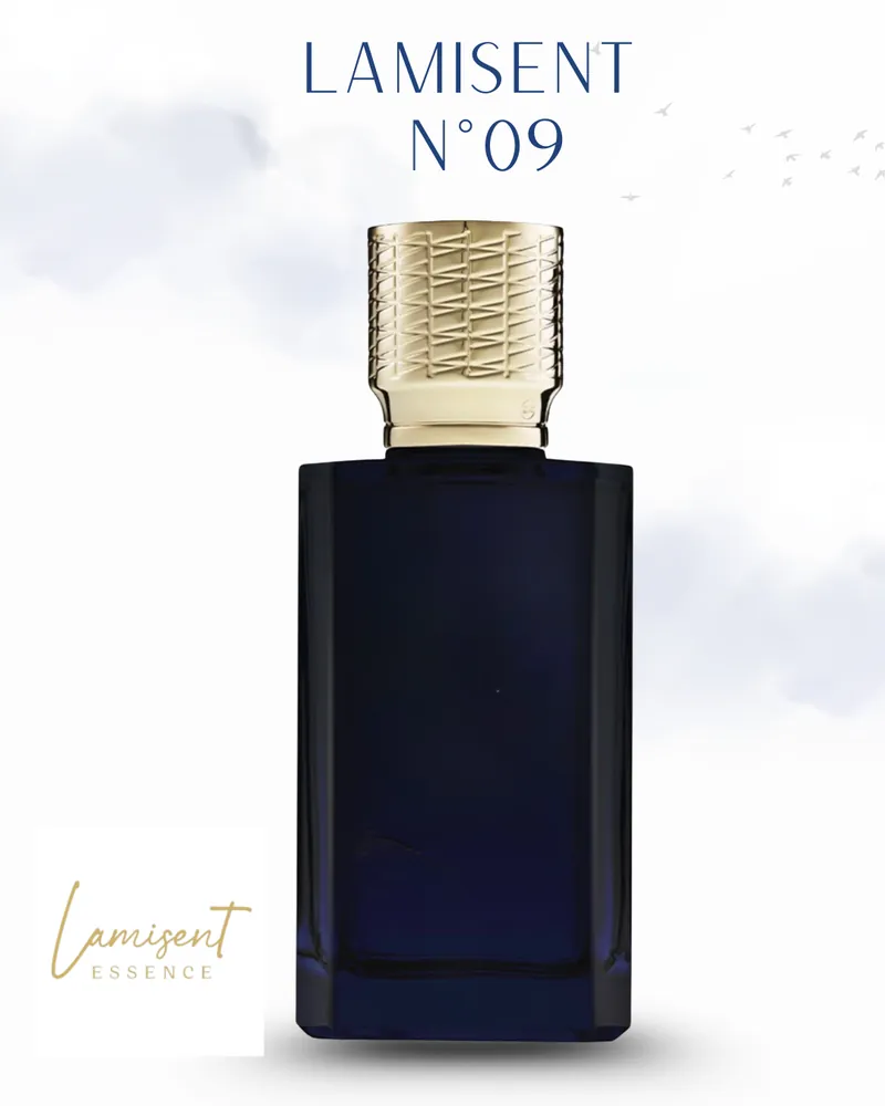 Lamisent N°09 – Ansicht 3