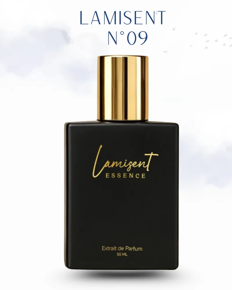 Lamisent N°09 – Ansicht 4