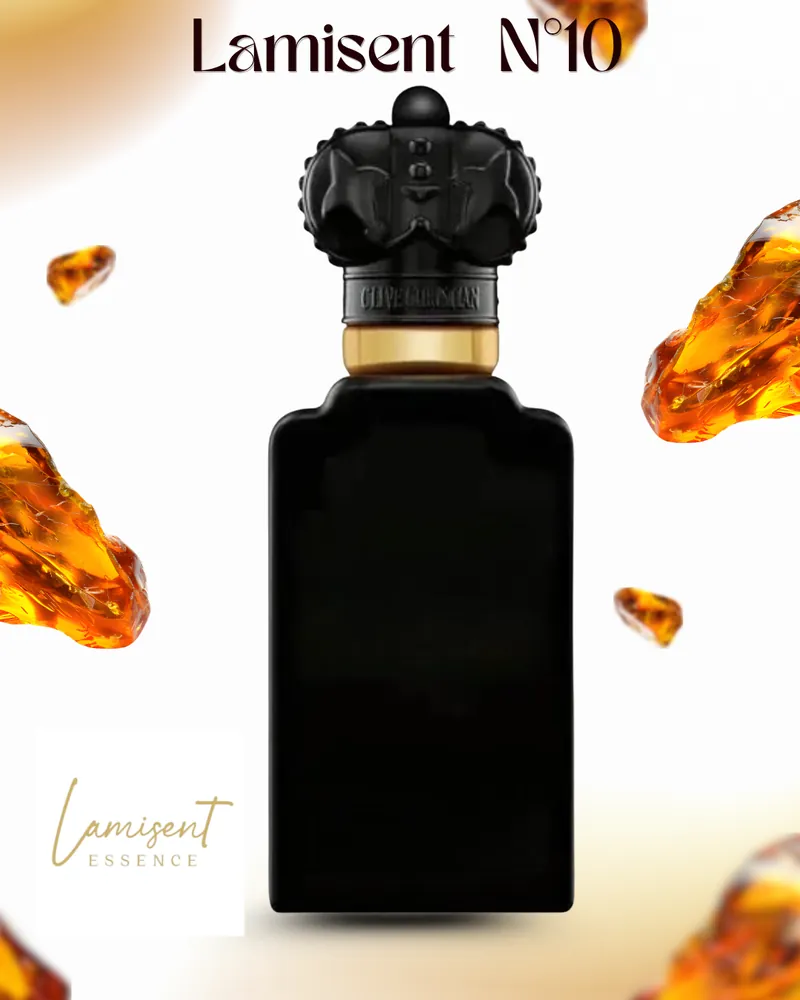 Lamisent N°10 – Ansicht 2