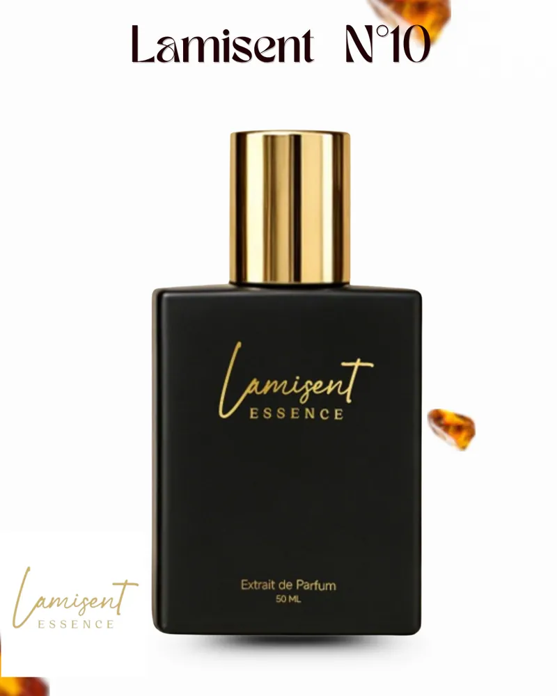 Lamisent N°10 – Ansicht 4